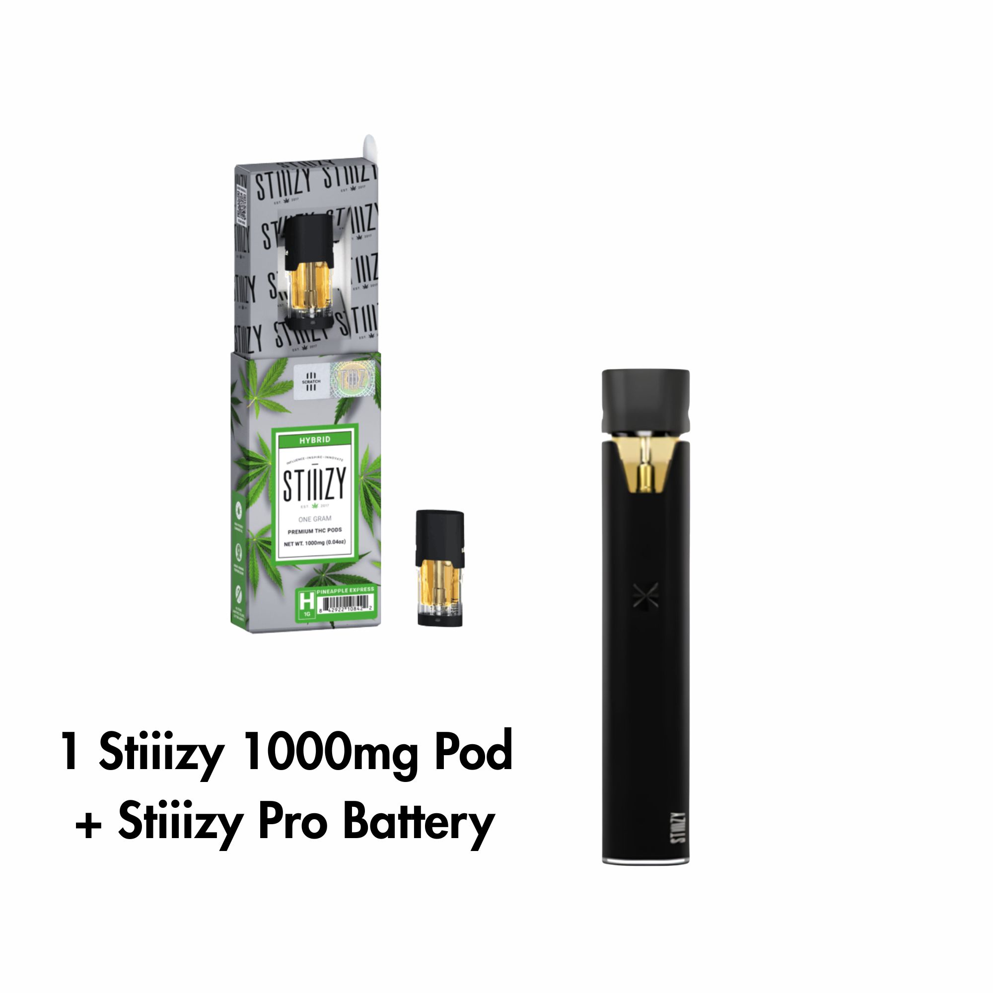 Stiiizy