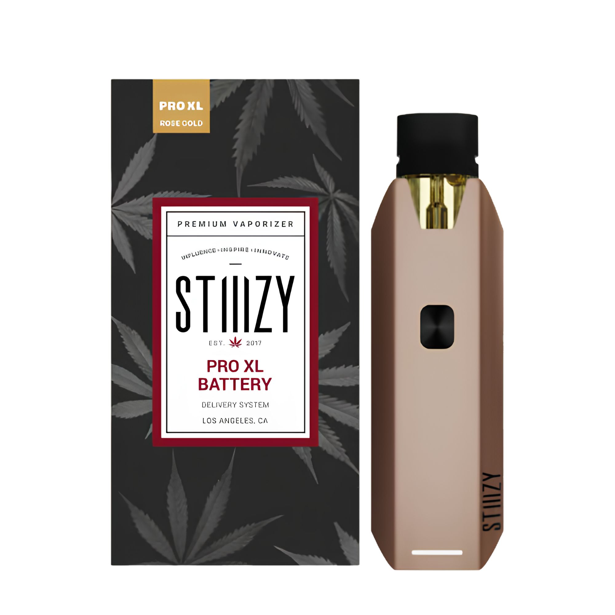 Stiiizy